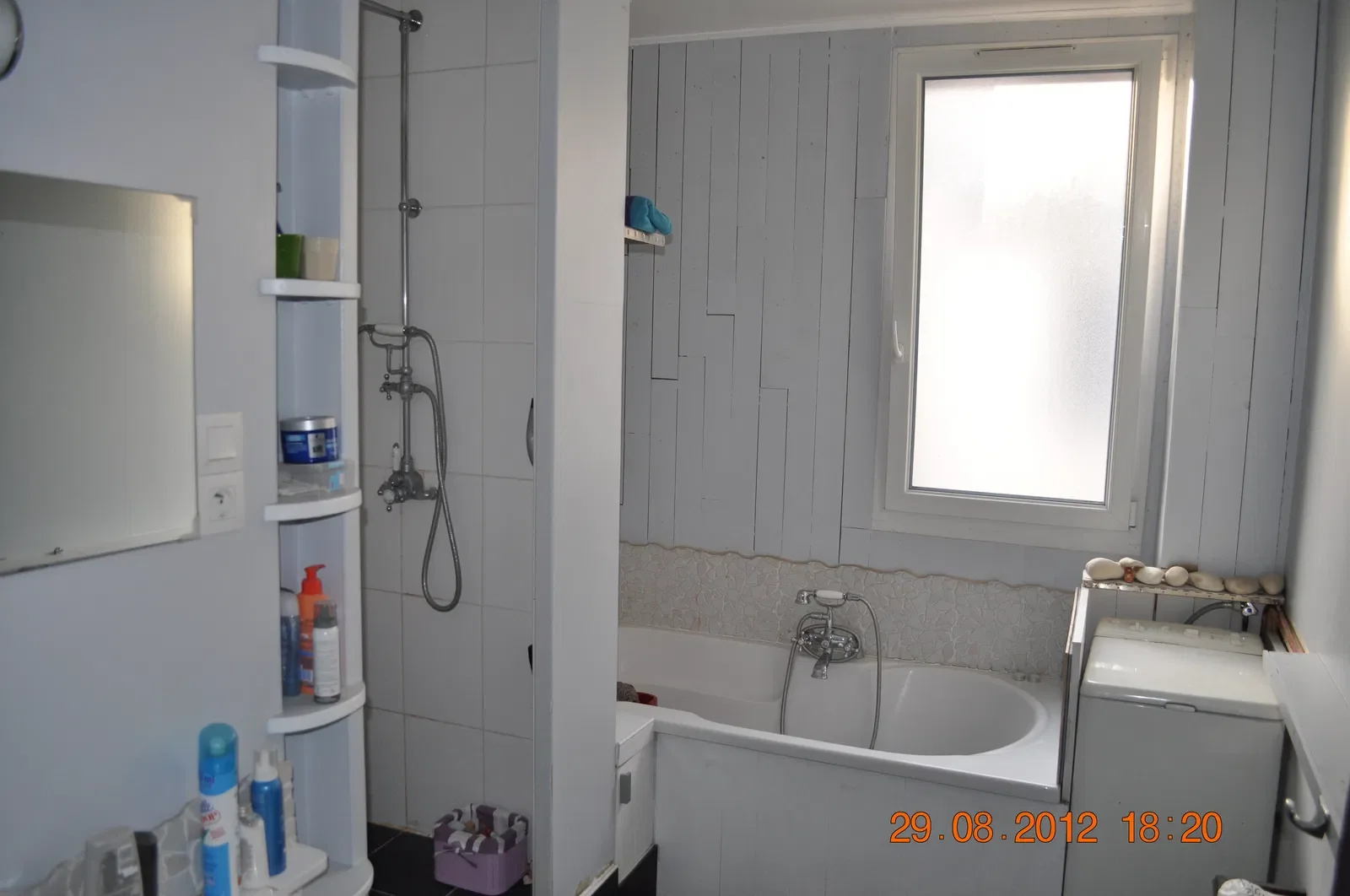 Room Avenue Frayce in Saint-Ouen-sur-Seine