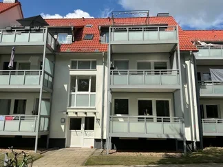 Wohnung Stromer Straße in Bremen