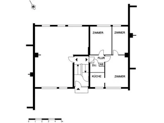 Wohnung Stromer Straße in Bremen