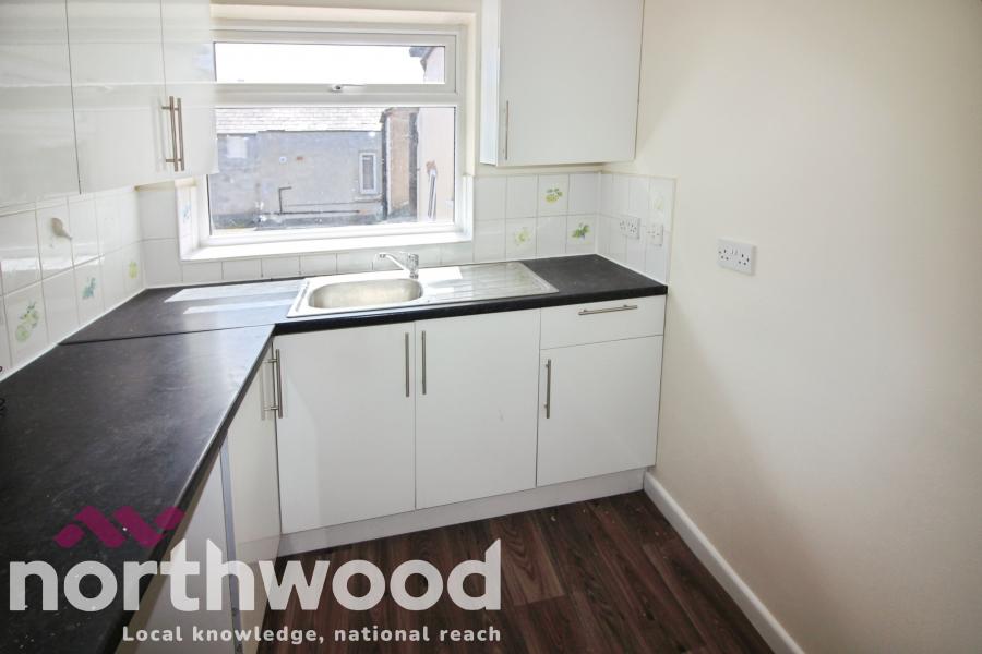 Flat Tulketh Street in Southport