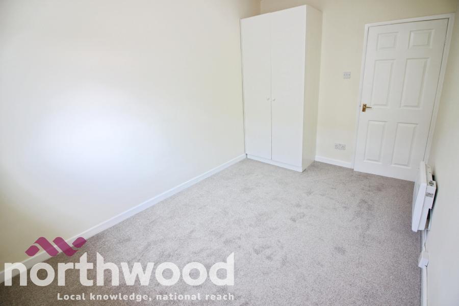 Flat Tulketh Street in Southport