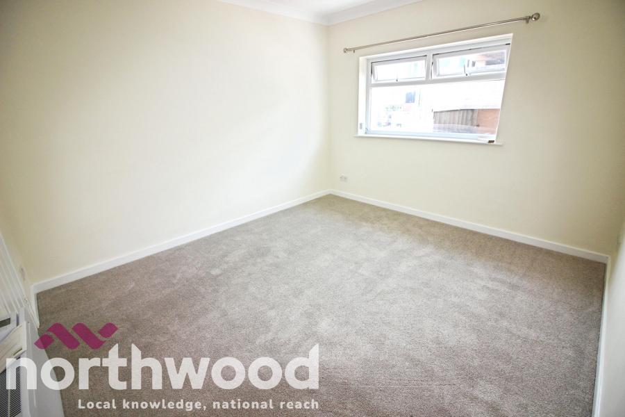 Flat Tulketh Street in Southport
