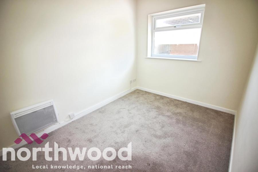 Flat Tulketh Street in Southport