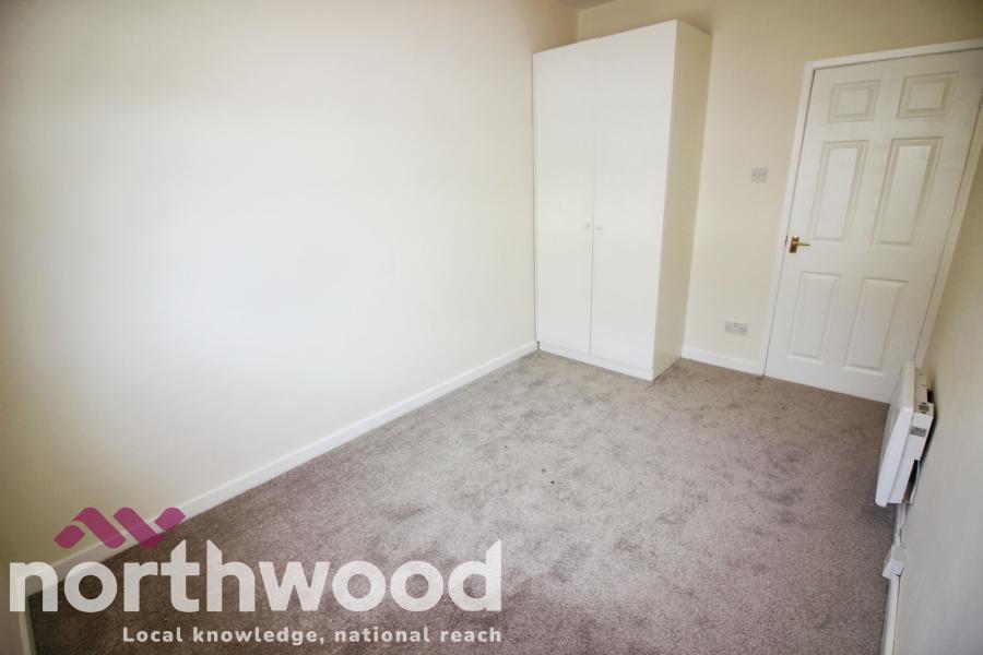 Flat Tulketh Street in Southport