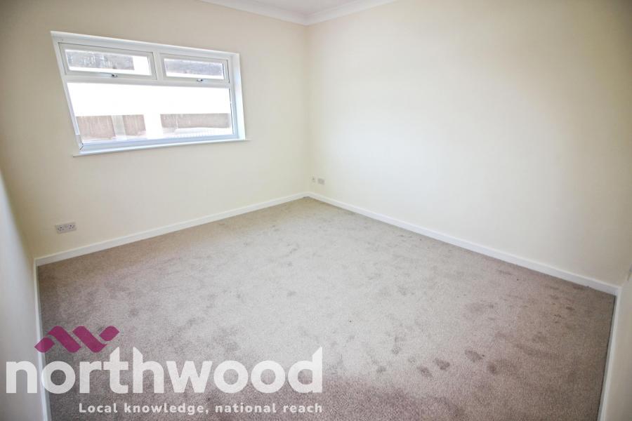 Flat Tulketh Street in Southport