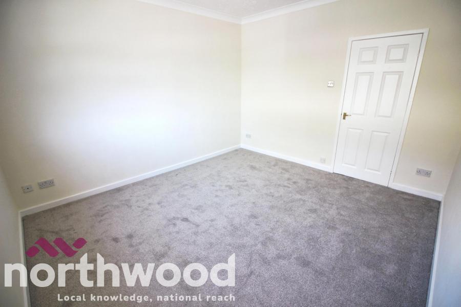 Flat Tulketh Street in Southport