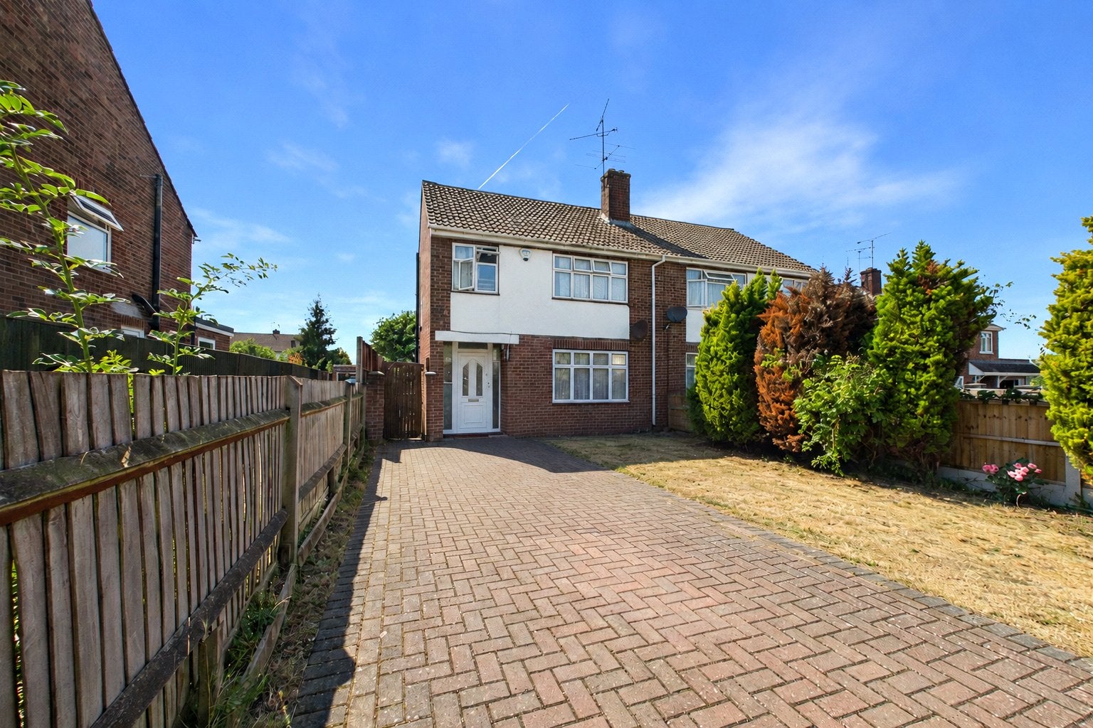 House Riley Road in Reading