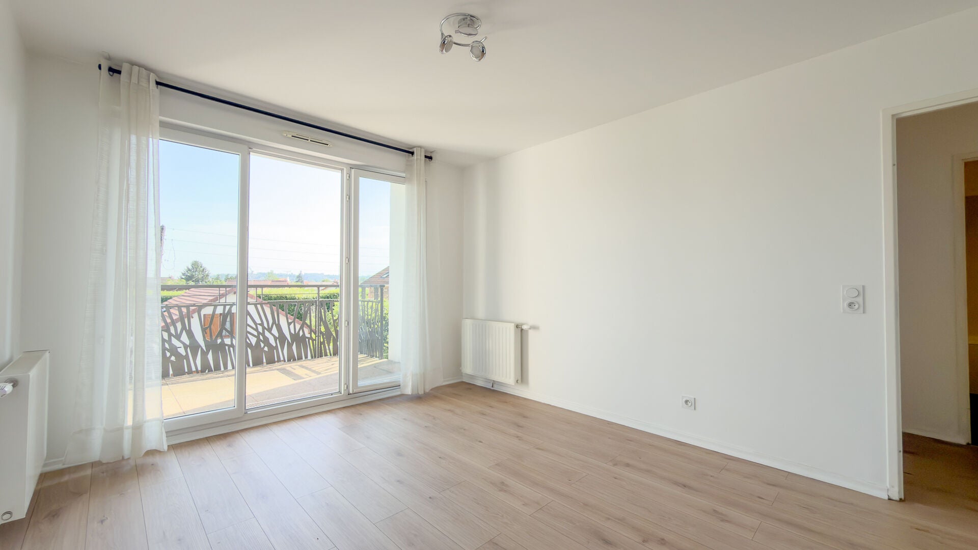 Appartement Rue Jean Corringer à Vigneux-sur-Seine