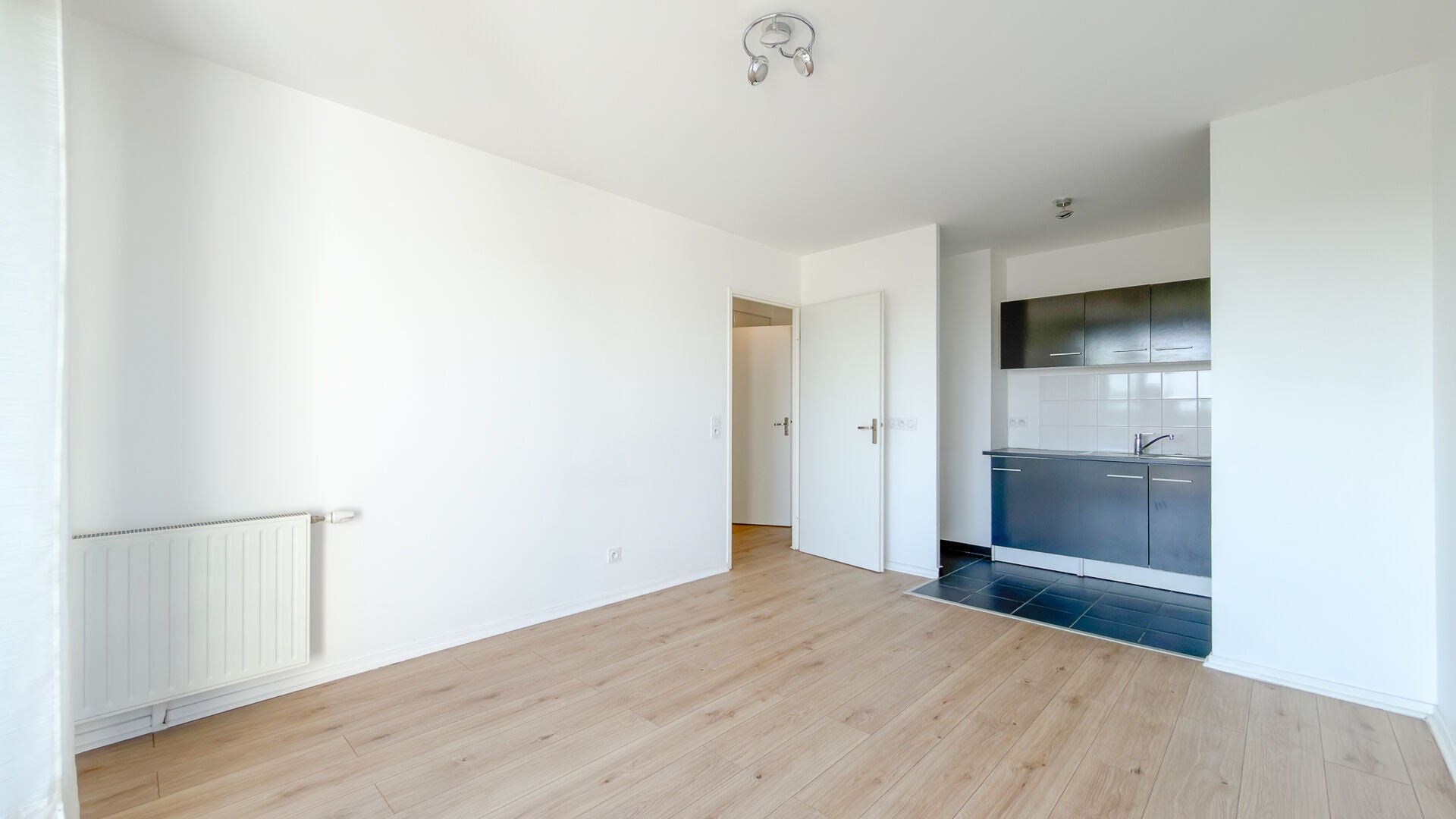 Appartement Rue Jean Corringer à Vigneux-sur-Seine
