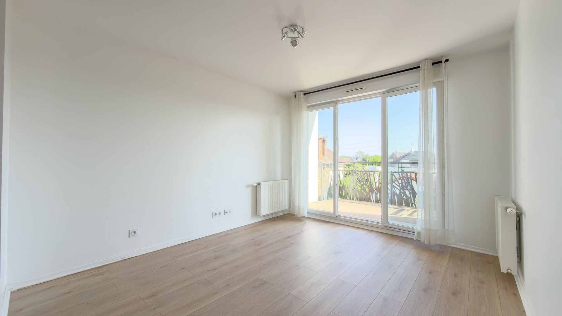 Appartement Rue Jean Corringer à Vigneux-sur-Seine