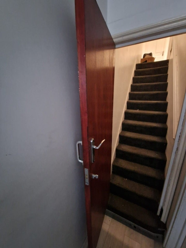 Room Harold Road in Greater London