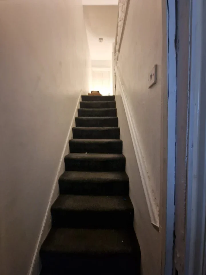 Room Harold Road in Greater London