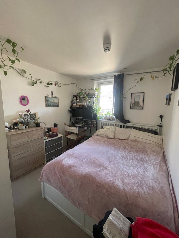 Room Grand Junction Wharf in Greater London