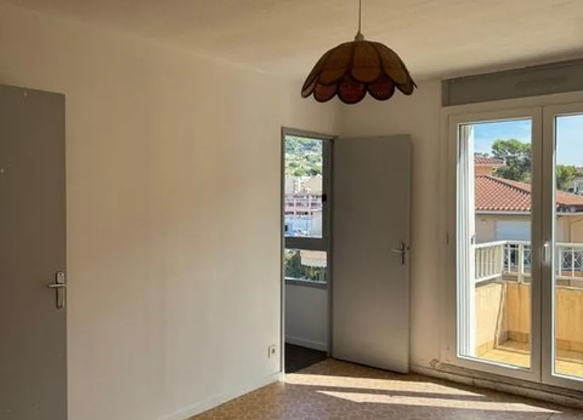 Flat Chemin Lintier in Vallauris
