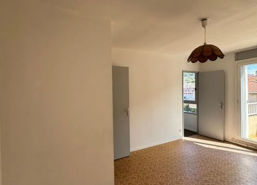 Flat Chemin Lintier in Vallauris