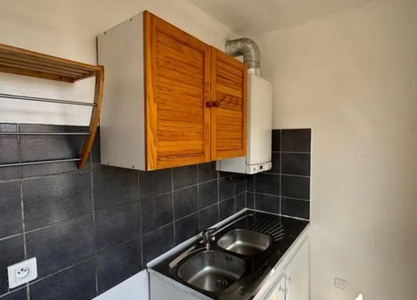 Flat Chemin Lintier in Vallauris