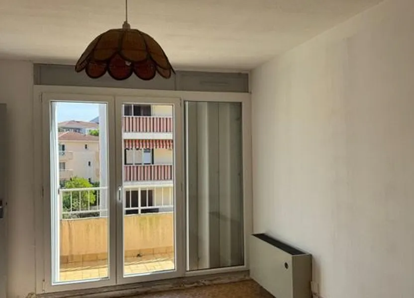 Flat Chemin Lintier in Vallauris