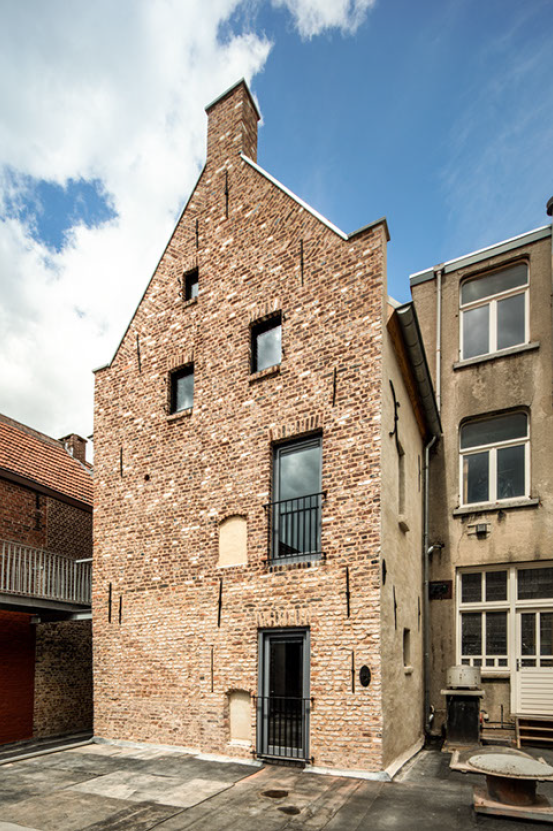 Appartement Houtstraat 4 A in Venlo