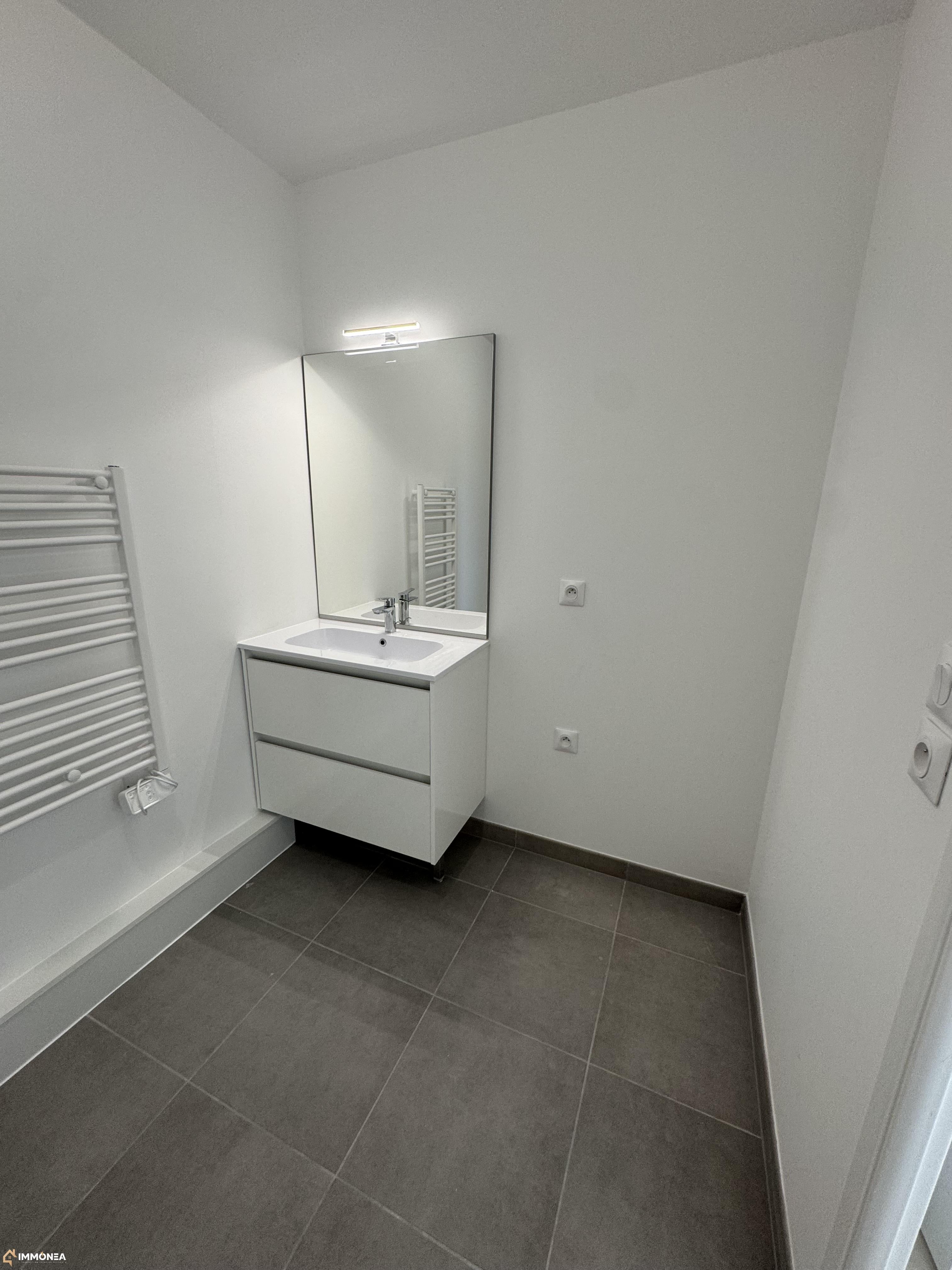 Appartement Rue de Venasque à Toulouse