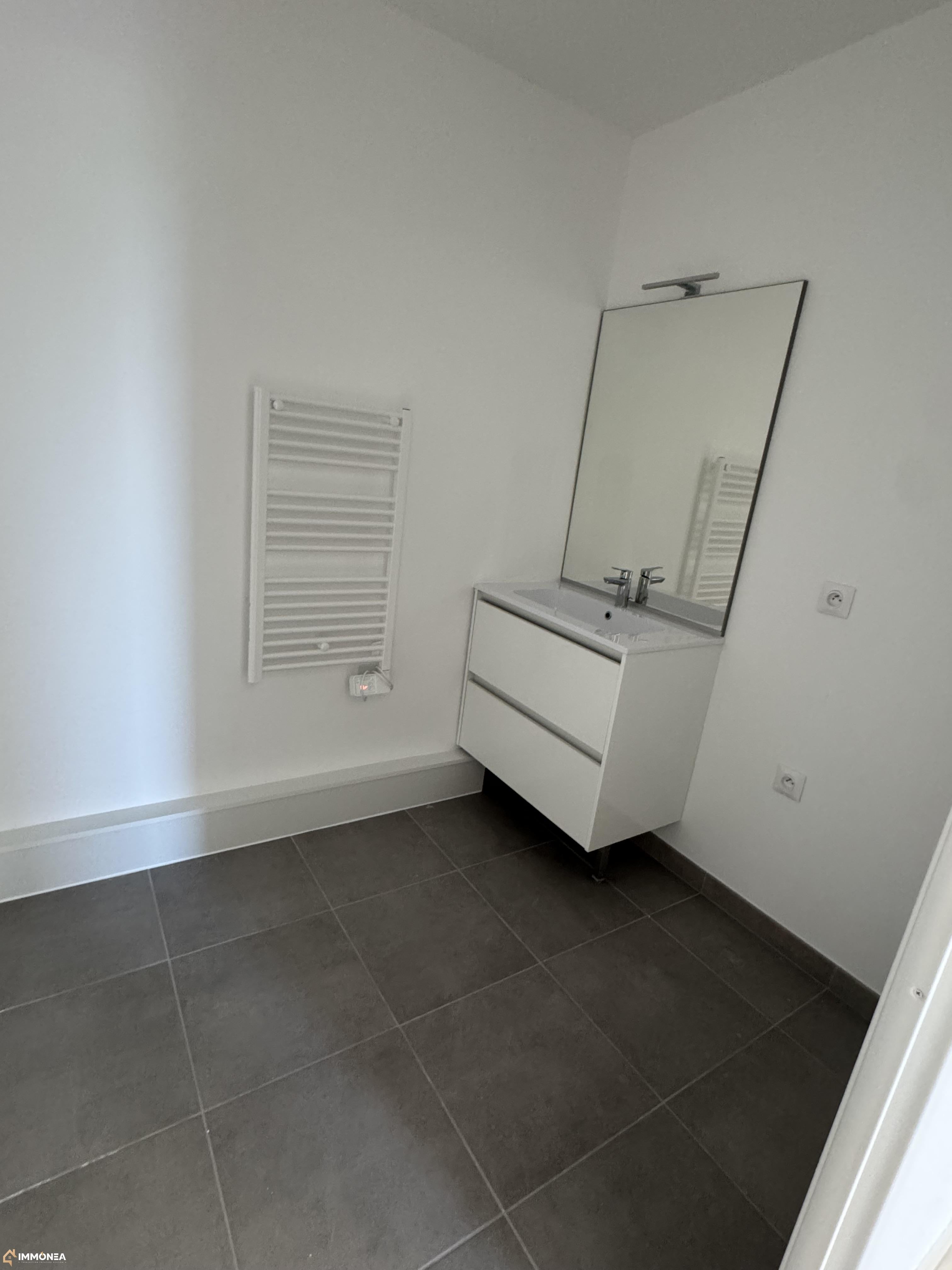 Appartement Rue de Venasque à Toulouse