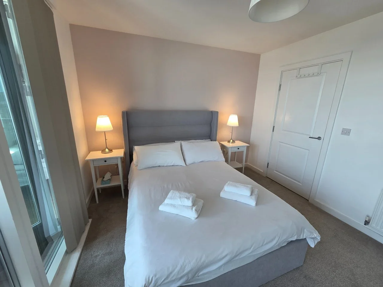 Flat Bessemer Place in Greater London