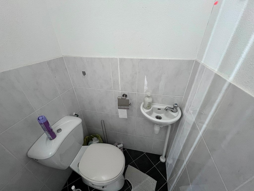 Kamer te huur: Jadestraat, Groningen