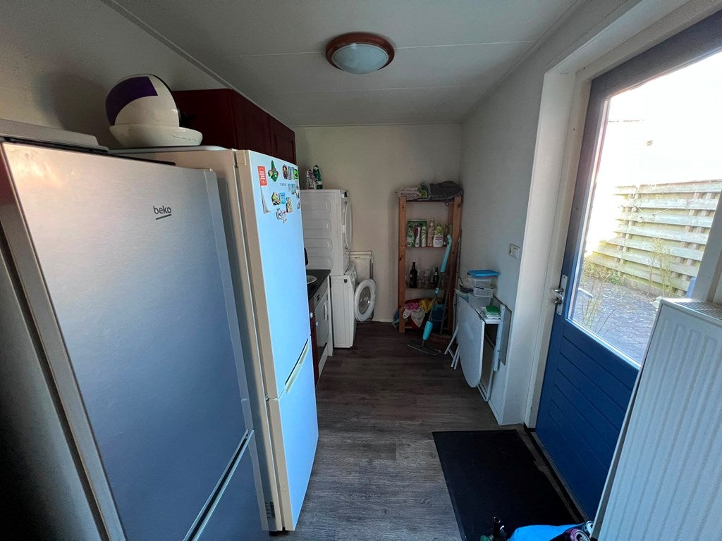 Kamer te huur: Jadestraat, Groningen