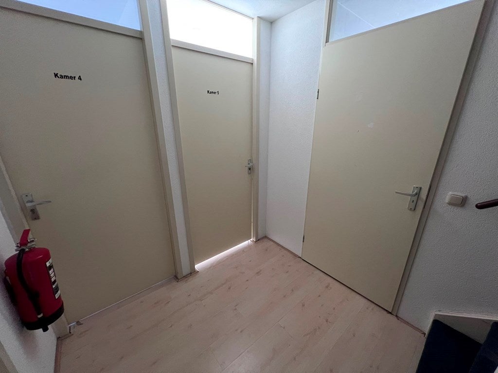 Kamer te huur: Jadestraat, Groningen