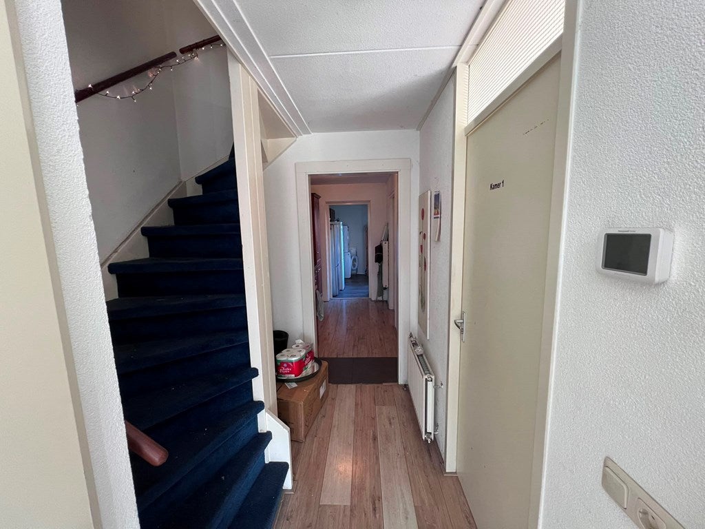 Kamer te huur: Jadestraat, Groningen