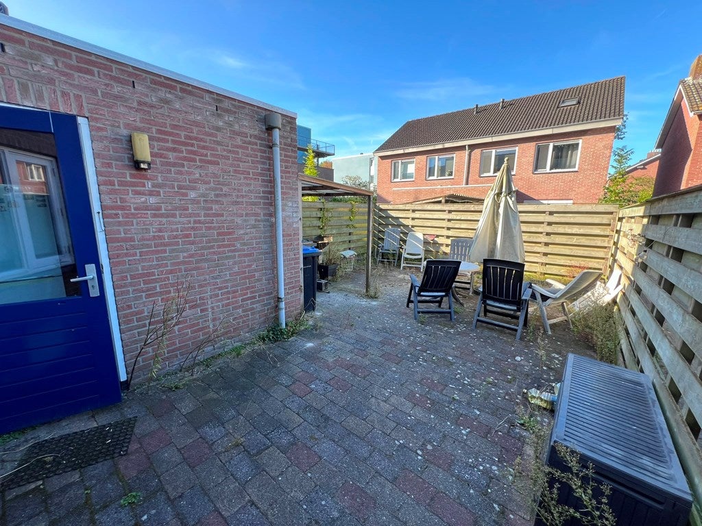 Kamer te huur: Jadestraat, Groningen