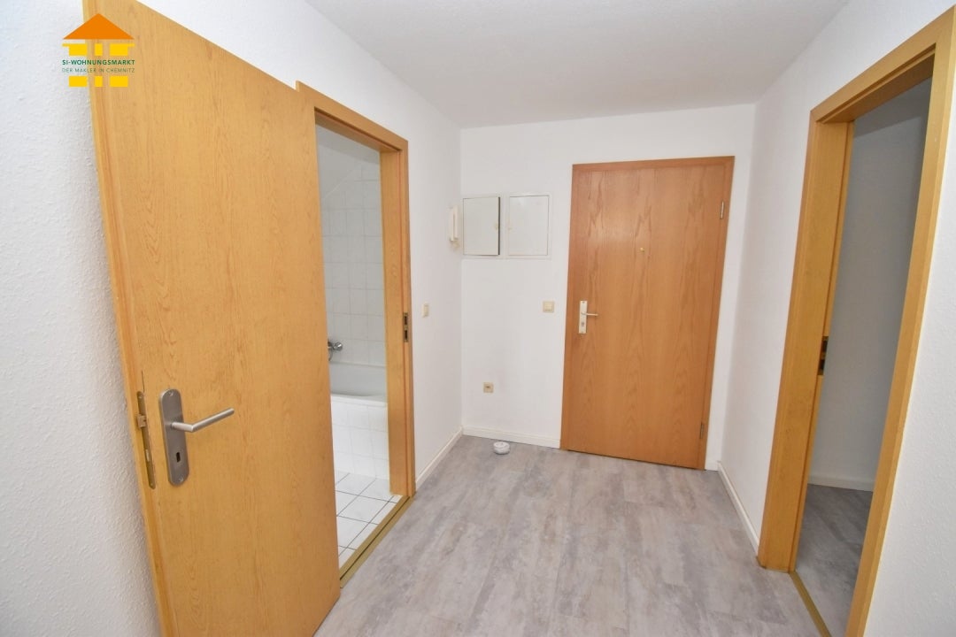 Wohnung Gräfenbrücker Straße in Weida
