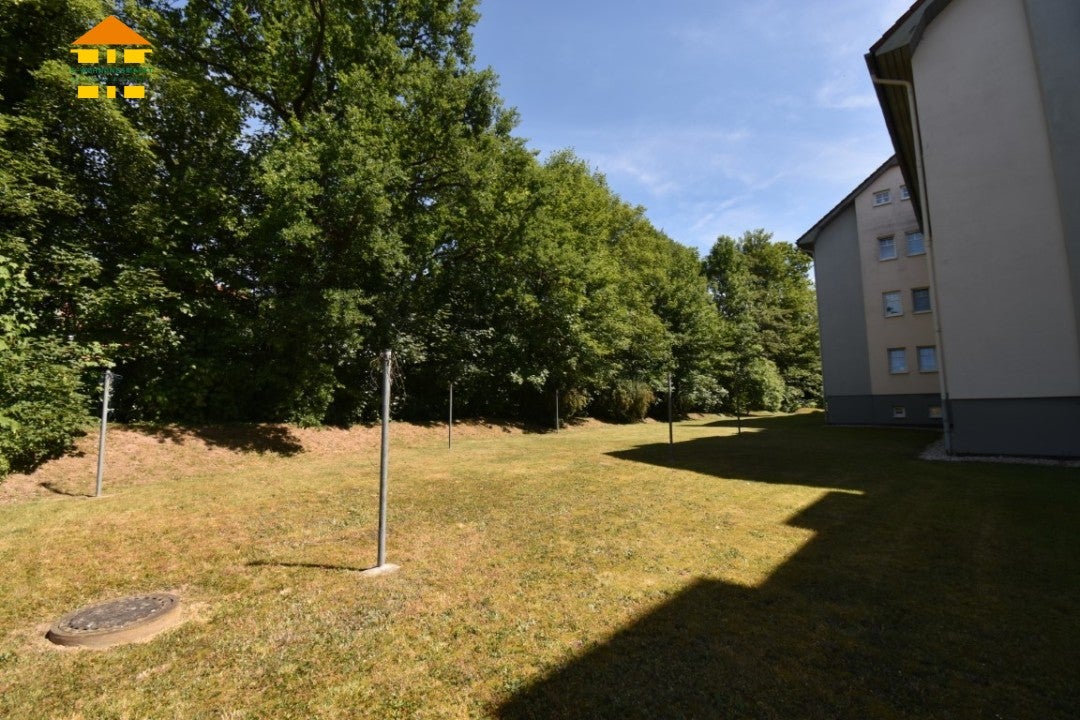 Wohnung Gräfenbrücker Straße in Weida