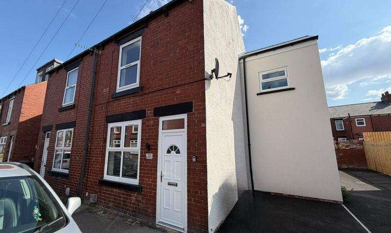 House Filey Avenue in Royston