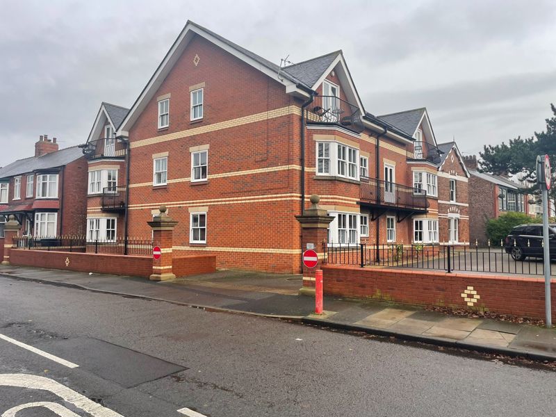 Flat Lancaster Road in Middlesbrough