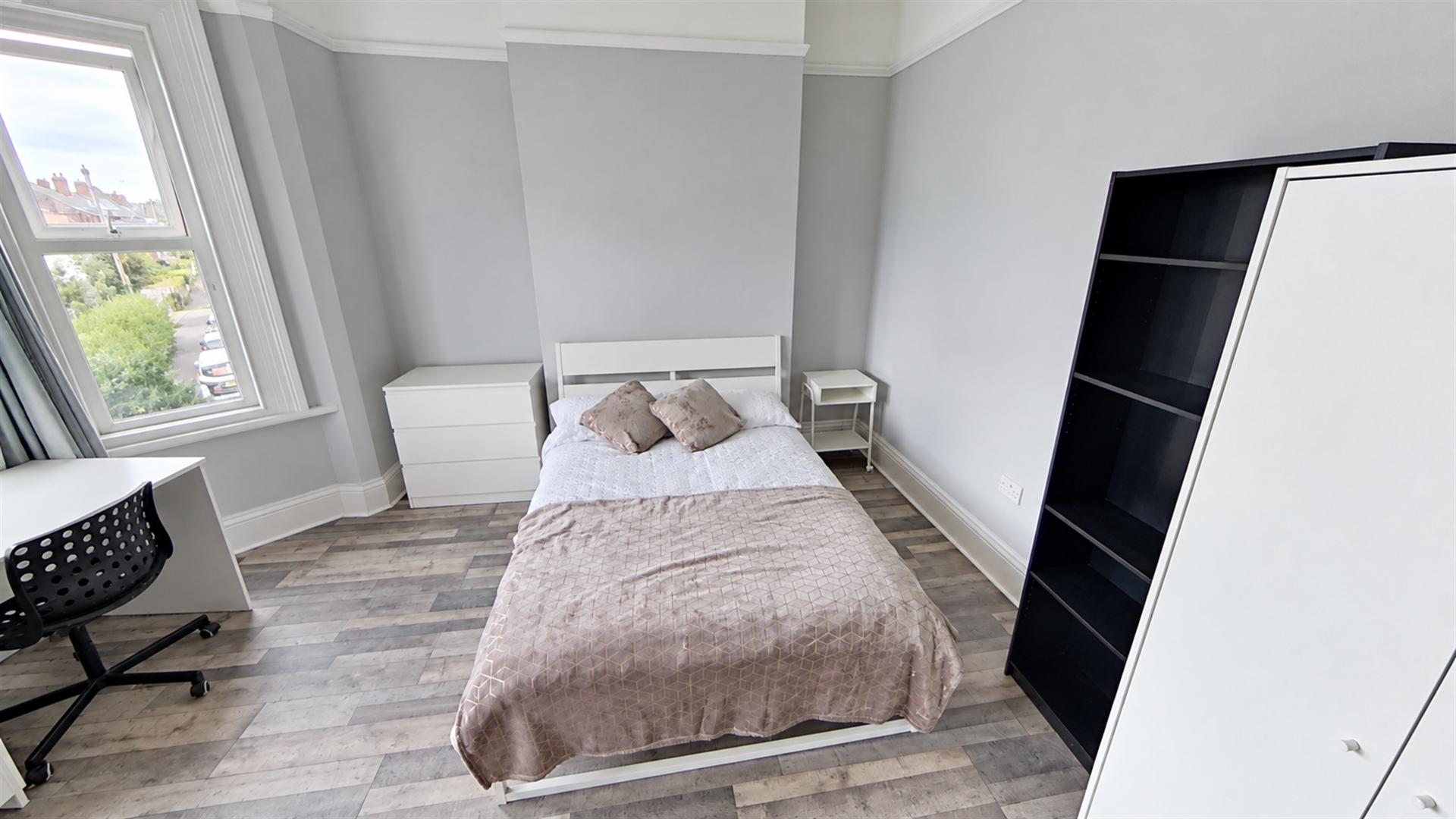 Room Newry Park in Chester