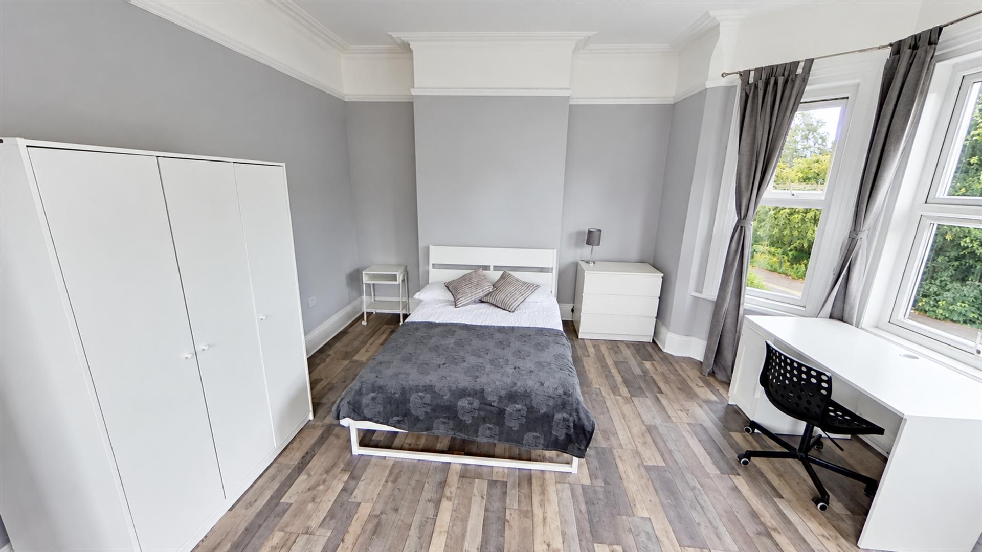 Room Newry Park in Chester