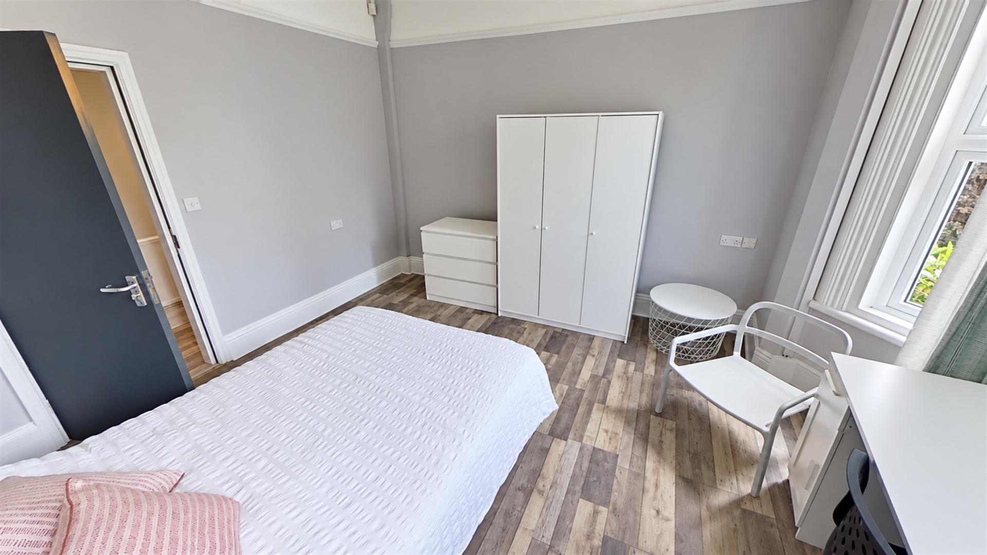 Room Newry Park in Chester