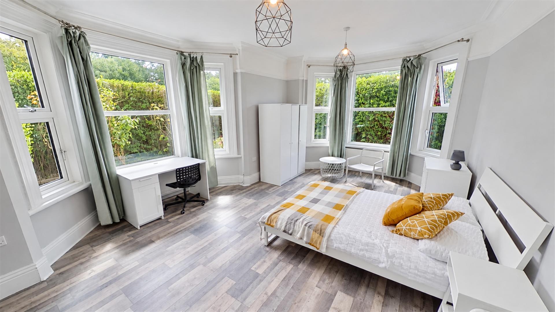 Room Newry Park in Chester