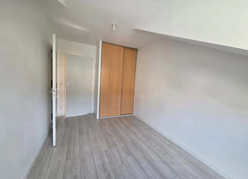 Appartement Rue de l'Ovalie à Marcoussis