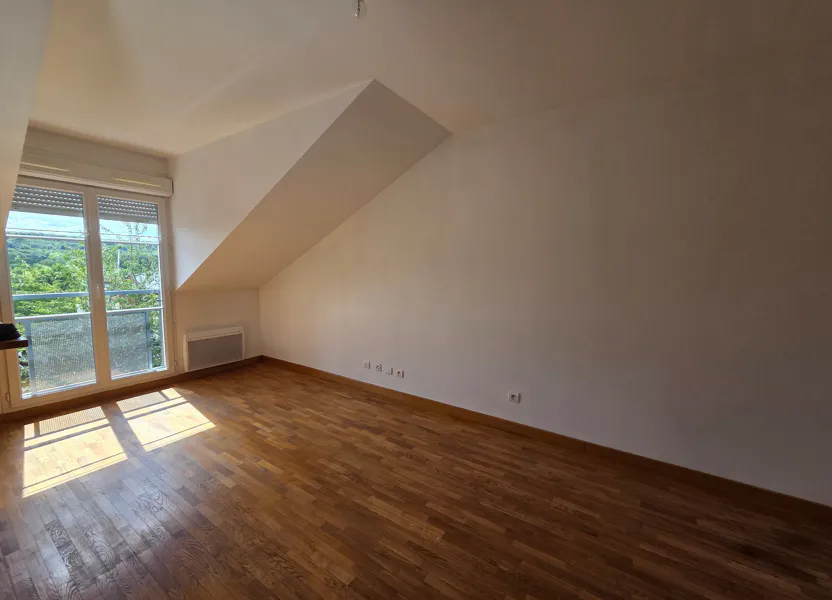 Appartement Rue de l'Ovalie à Marcoussis