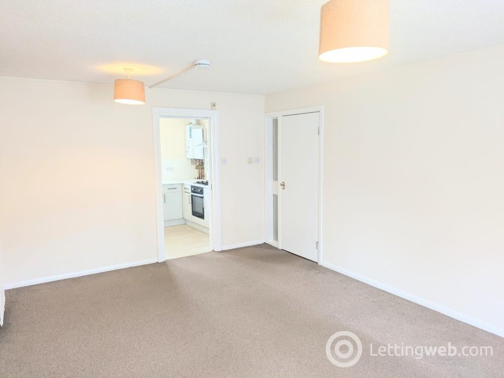 Flat Durward Court in Glasgow