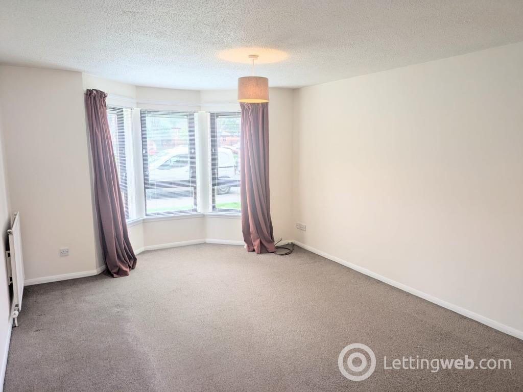 Flat Durward Court in Glasgow