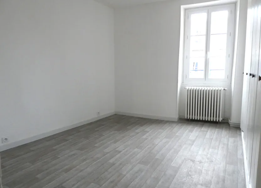 Appartement Rue Jean Jaurès à Le Creusot
