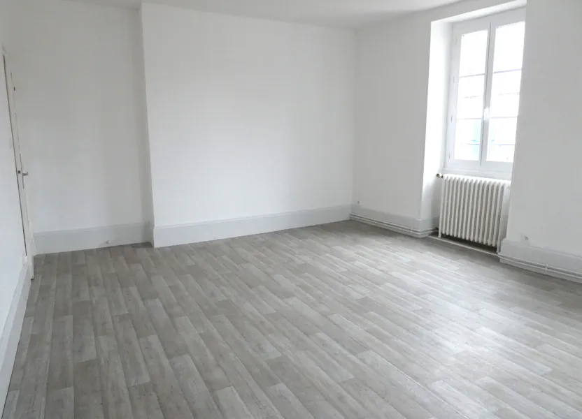 Appartement Rue Jean Jaurès à Le Creusot