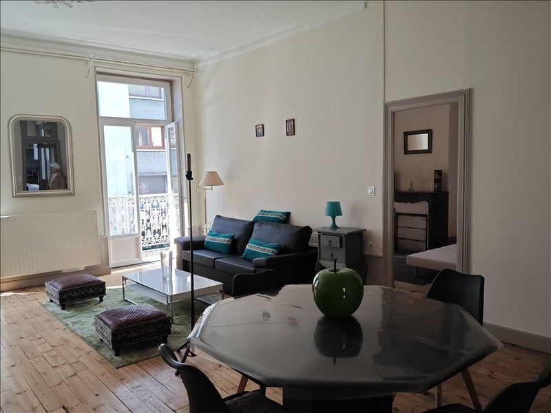 Appartement Boulevard Lafayette à Clermont-Ferrand