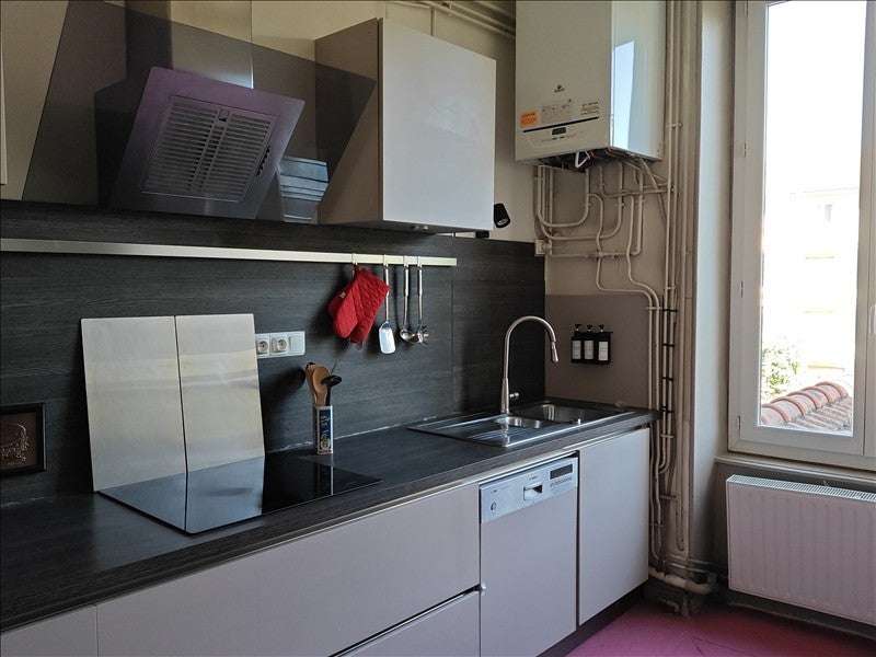 Appartement Boulevard Lafayette à Clermont-Ferrand