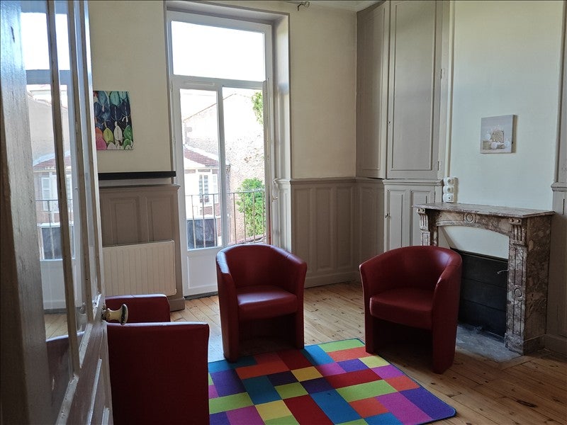 Appartement Boulevard Lafayette à Clermont-Ferrand