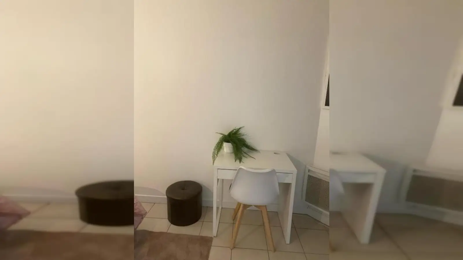 Appartement Rue de l'Espérance à Lyon