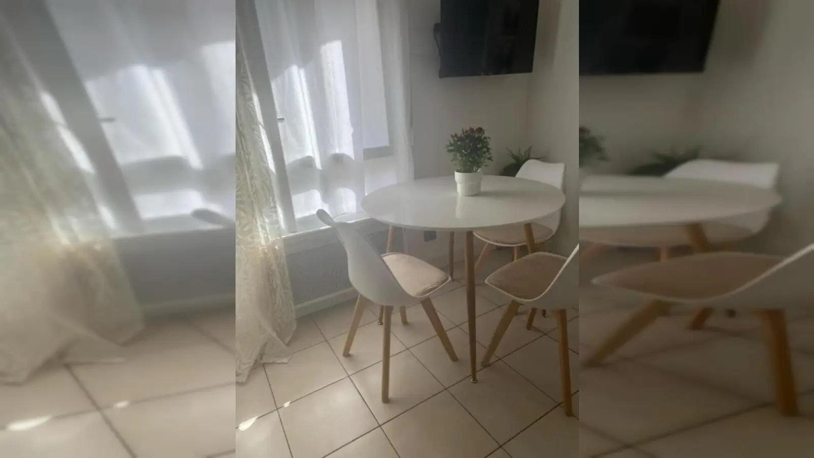 Appartement Rue de l'Espérance à Lyon