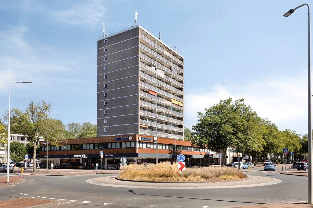 Appartement Hengelolaan 1154 B in Den Haag